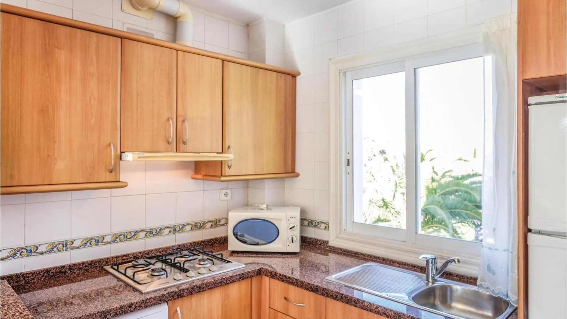 Lovely Apartment In Roquetas De Mar 0*,  Spain